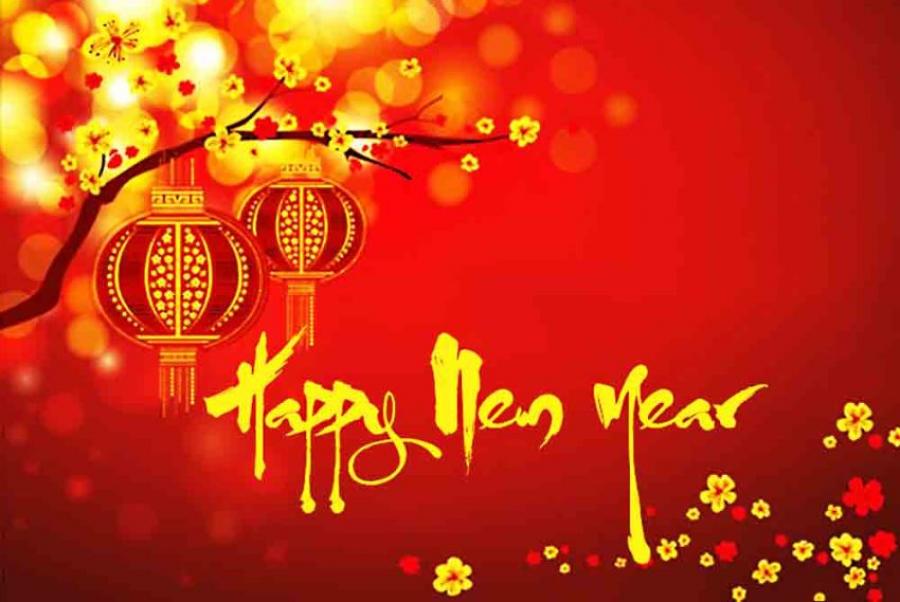 Tuyển tập thơ chúc Tết Ất Tỵ 2025 hài hước