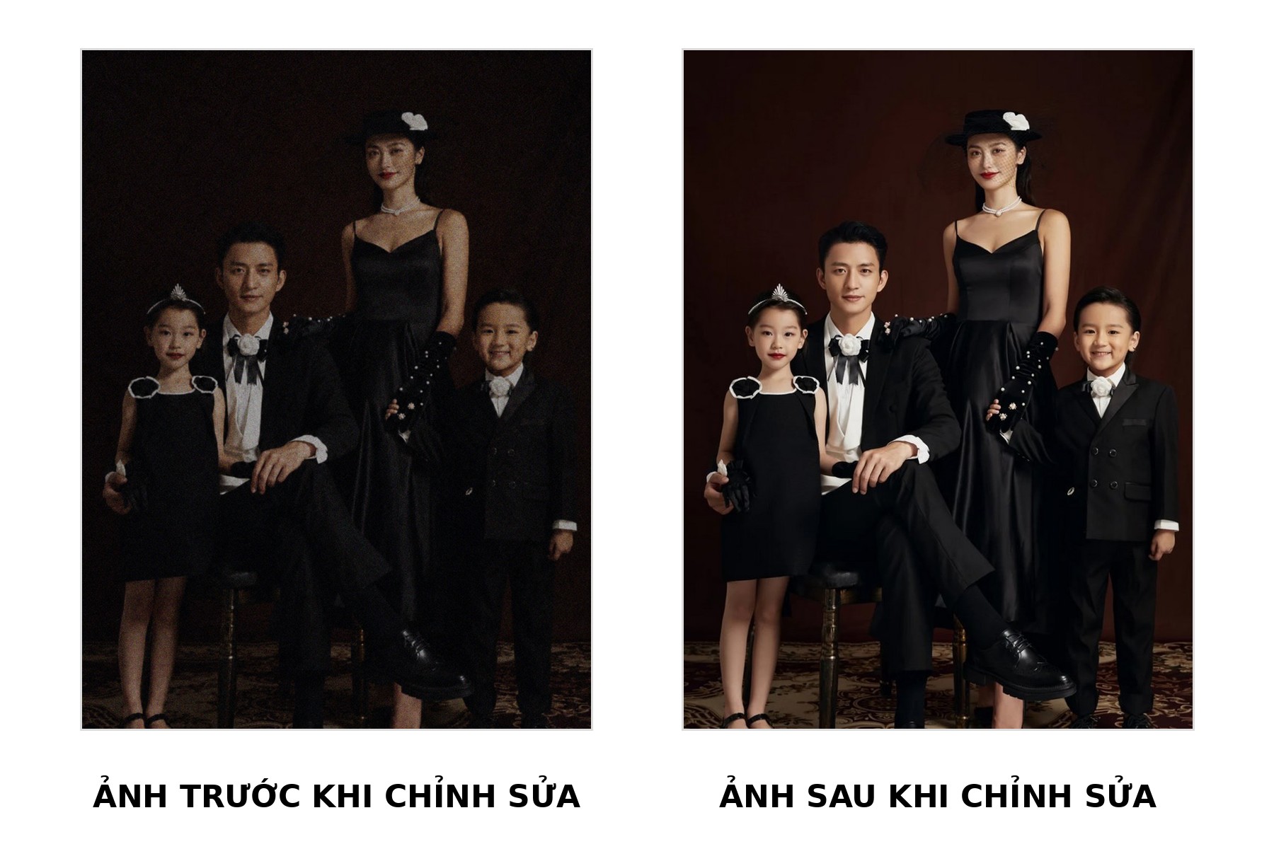 Ảnh Chụp Bằng Điện Thoại Có In Thành Tranh Được Không? Cách Kiểm Tra Trước Khi In