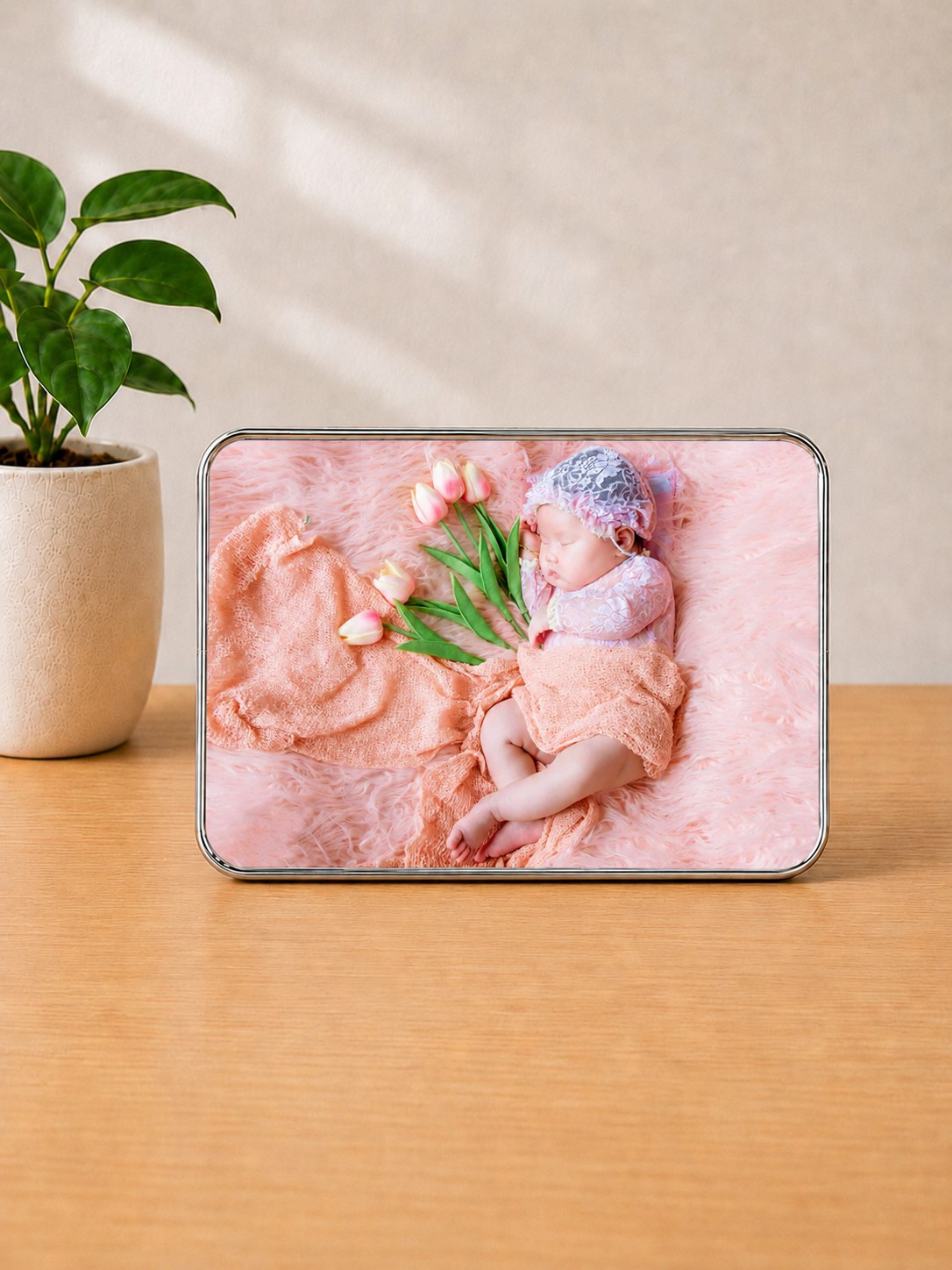 Top 10 Mẫu Ảnh Để Bàn Cho Bé Đẹp, Dễ Thương Và Ý Nghĩa