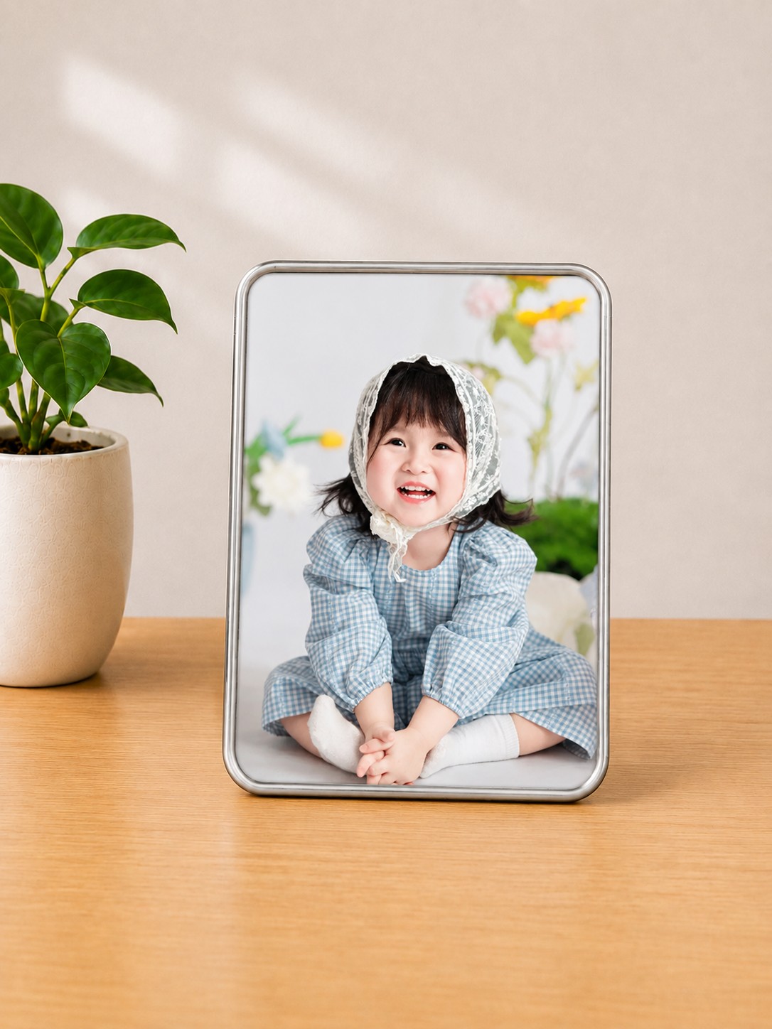 Bé 1 Tuổi Nên In Ảnh Gì? 7 Gợi Ý Lưu Lại Sinh Nhật Đầu Tiên