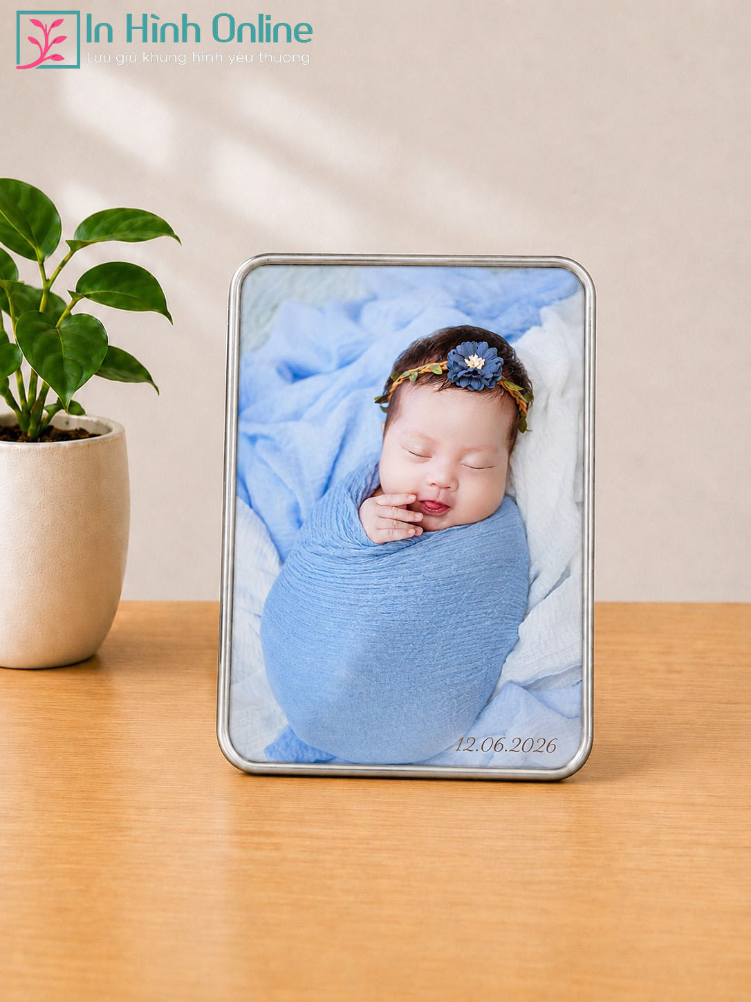 Bé 1 Tuổi Nên In Ảnh Gì? 7 Gợi Ý Lưu Lại Sinh Nhật Đầu Tiên