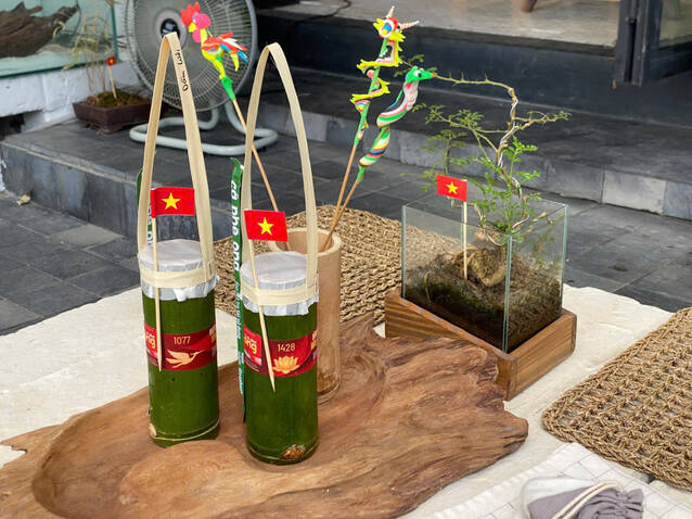 Trang Trí Quán Cafe 2/9: 7 Ý Tưởng Decor Đẹp, Dễ Check-in